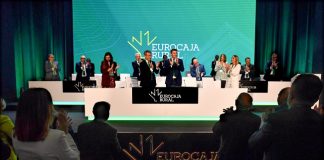 Eurocaja Rural aprova per unanimitat els comptes de 2021